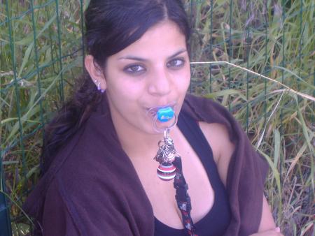 AMINA
